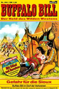 Gefahr für die Sioux
