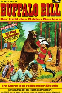 Im Bann der reißenden Bestie