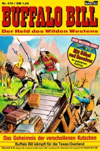 Das Geheimnis der verschollenen Kutschen