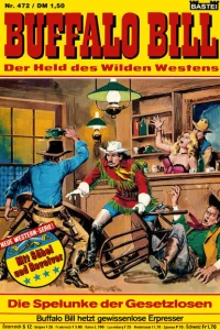 Die Spelunke der Gesetzlosen