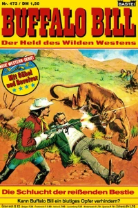 Die Schlucht der reißenden Bestie