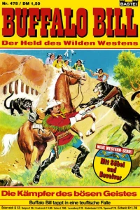 Die Kämpfer des bösen Geistes