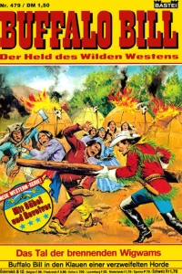 Das Tal der brennenden Wigwams