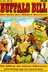 Die Söhne des bösen Dämonen