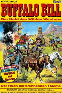 Der Fluch der brennenden Totems