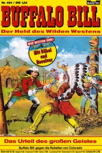 Das Urteil des großen Geistes