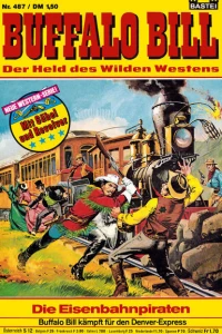 Die Eisenbahnpiraten