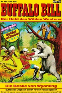 Die Bestie von Wyoming