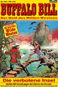 Die verbotene Insel