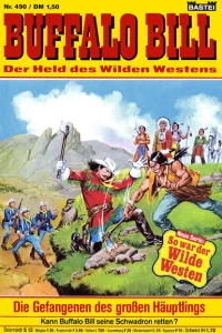 Die Gefangenen des großen Häuptlings
