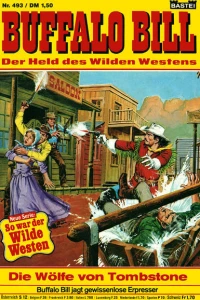Die Wölfe von Tombstone
