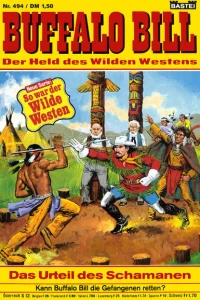 Das Urteil des Schamanen
