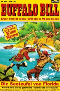 Die Seeteufel von Florida