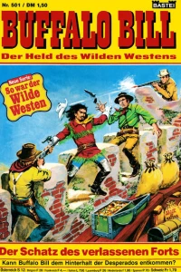 Der Schatz des verlassenen Forts