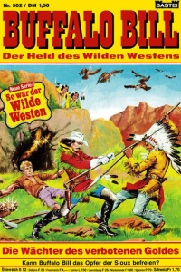 Die Wächter des verbotenen Goldes