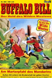 Am Marterpfahl des Mandarins