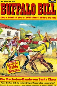 Die Machetenbande von Santa Clara