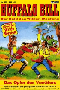 Das Opfer des Verräters