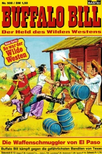 Die Waffenschmuggler von El Paso
