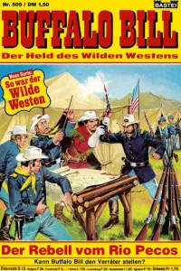 Der Rebell vom Rio Pecos
