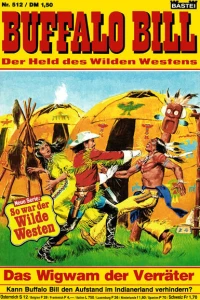 Das Wigwam der Verräter