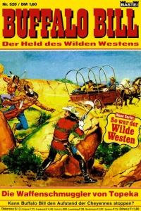 Die Waffenschmuggler von Topeka