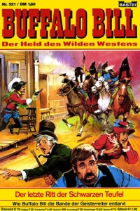 Der letzte Ritt der Schwarzen Teufel