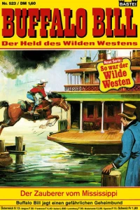 Der Zauberer vom Mississippi