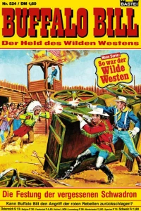 Die Festung der vergessenen Schwadron