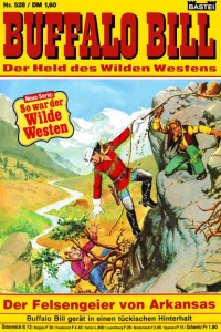 Der Felsengeier von Arkansas