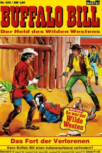 Der Felsengeier von Arkansas