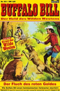 Der Fluch des roten Goldes