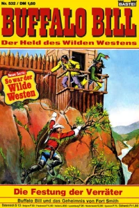 Die Festung der Verräter
