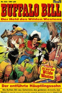 Der entführte Häuptlingssohn