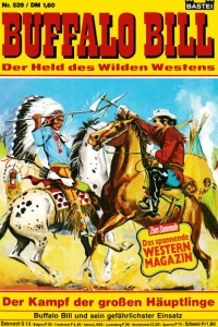Der Kampf der großen Häuptlinge