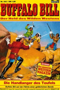 Die Handlanger des Teufels