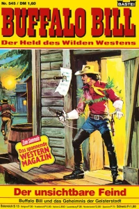 Der unsichtbare Feind