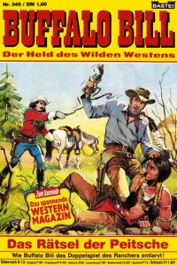 Das Rätsel der Peitsche
