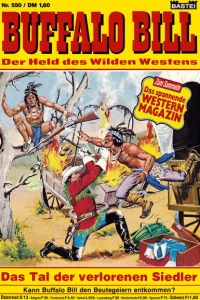 Das Tal der verlorenen Siedler