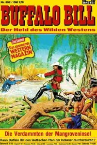 Die Verdammten der Mangroveninsel