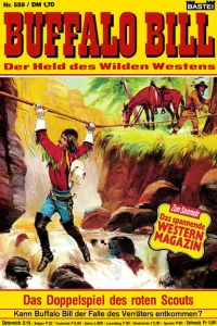 Das Doppelspiel des roten Scouts