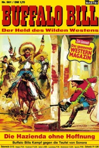 Die Hazienda ohne Hoffnung