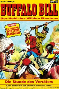 Die Stunde des Verräters