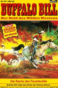 Die Rache des Feuerteufels
