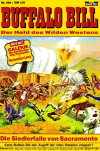 Die Siedlerfalle von Sacramento