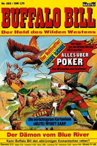 Der Dämon vom Blue River