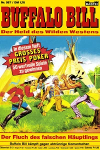 Der Fluch des falschen Häuptlings
