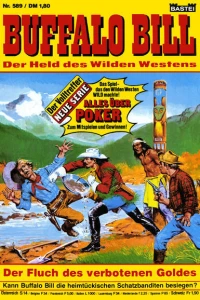 Der Fluch des verbotenen Goldes