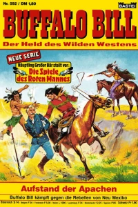 Aufstand der Apachen