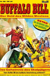 Das Geheimnis des Skalpjägers